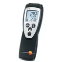 Термометр 1-канальный Testo 720 для высокоточных лабораторных и промышленных измерений