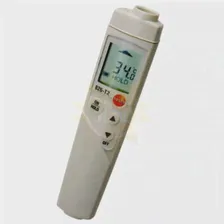 Бесконтактный термометр testo 826-T2