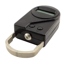 Дифференциальный термометр Testo 922