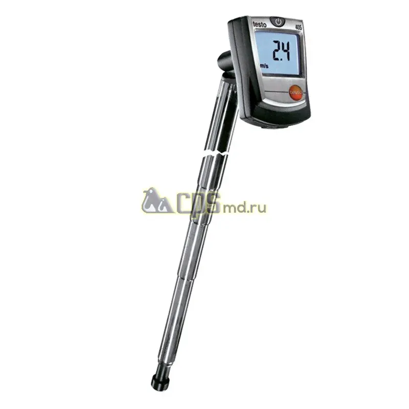 Анемометр электронный testo 405 v1 для воздуховодов-0