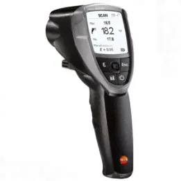 Инфракрасный термометр testo 835-H1 Testo