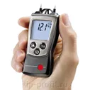 Гигрометр Testo 606-2 (влагомер)