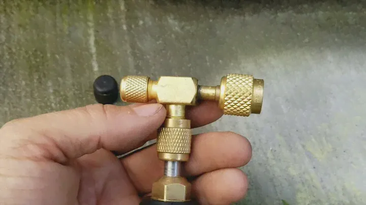 Tech Tip For Your Smart Probes