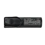 Аккумулятор для TESTO 330, 310, 327, 350, 870, 320, 870-1 Thermal Imager [2200mAh]-3