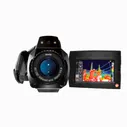Тепловизор Testo 890-2 set {0563 0890 X2}