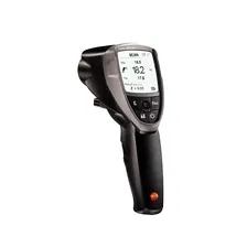 Инфракрасный термометр 835-H1 Testo
