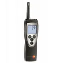 Термогигрометр для долгосрочной работы TESTO 625 (ГосРеестр)