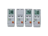 Поверка логгера Testo 184-H1