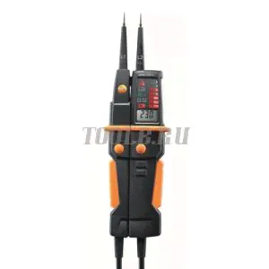 Testo 750-3 - детектор напряжения