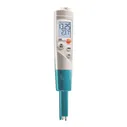 Testo 206-pH1 карманный pH-метр 0563 2061