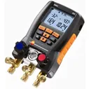 Цифровой манометрический коллектор Testo 550-2 в Екатеринбурге