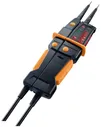 Индикатор напряжения аналоговый Testo 750-2 черный/желтый