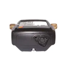 Вакуумметр цифровой Testo 552 c Bluetooth {0560 5522}
