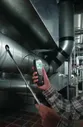 Крыльчатый анемометр Testo 416