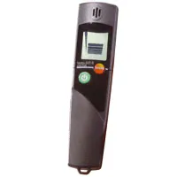 Детектор утечек газа Testo 317-2 в Москве