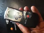Testo 460 - тахометр с поверкой