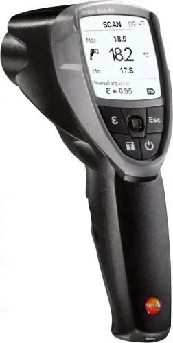 Пирометр Testo 835-T1 [05608351]