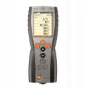 TESTO 350 анализатор дымовых газов для промышленности (ГосРеестр)