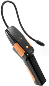 0563 3163, Течеискатель Testo 316-3