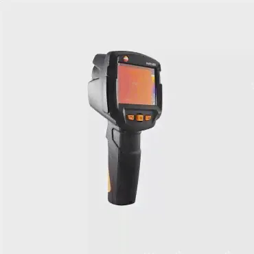 testo 865 - тепловизор