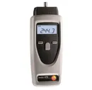 testo 470 - контактный и бесконтактный тахометр 0563 0470