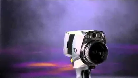 Testo 881 Thermal Imager | Instrumart