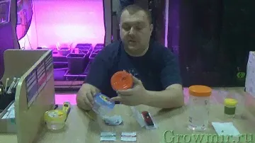 Как настроить PH метр? Калибровка измерители уровня PH. Обзор приборов от Growmir.ru .