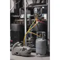 TESTO 570-1 цифровой манометрический коллектор (ГосРеестр)-0