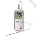 Термометр контактный TESTO 108-2