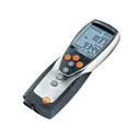 Анализатор качества воздуха, анемометр Testo 435-2