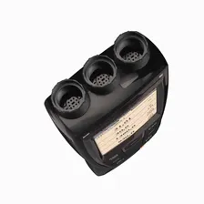 Многофункциональный измерительный прибор Testo 480 {0563 4800}