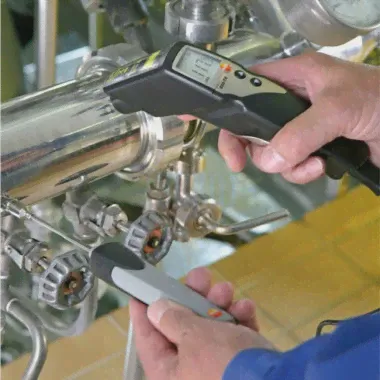Testo 830-T4