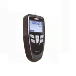 Testo 512 манометр дифференциальный (от 0 до 20 гПа)-2