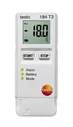 Testo 184 T3 - логгер данных температуры