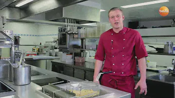 Reference Hotel Ochsen - Measuring cooking oil quality with the testo 270 | Be sure. Testo