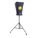 testo 420 - Электронный балометр - Электронный балометр testo 420 для расчета объема воздуха