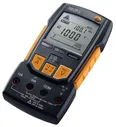 Testo 760-3 Цифровой мультиметр