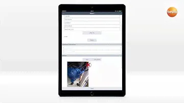 03. testo Smart Probes Apр. Создание отчетов