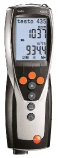 Измеритель комбинированный testo 435-2-0