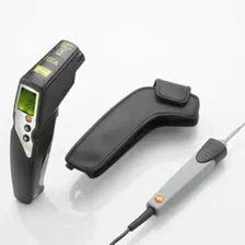 Термометр инфракрасный Testo 830-T4 {0560 8314}