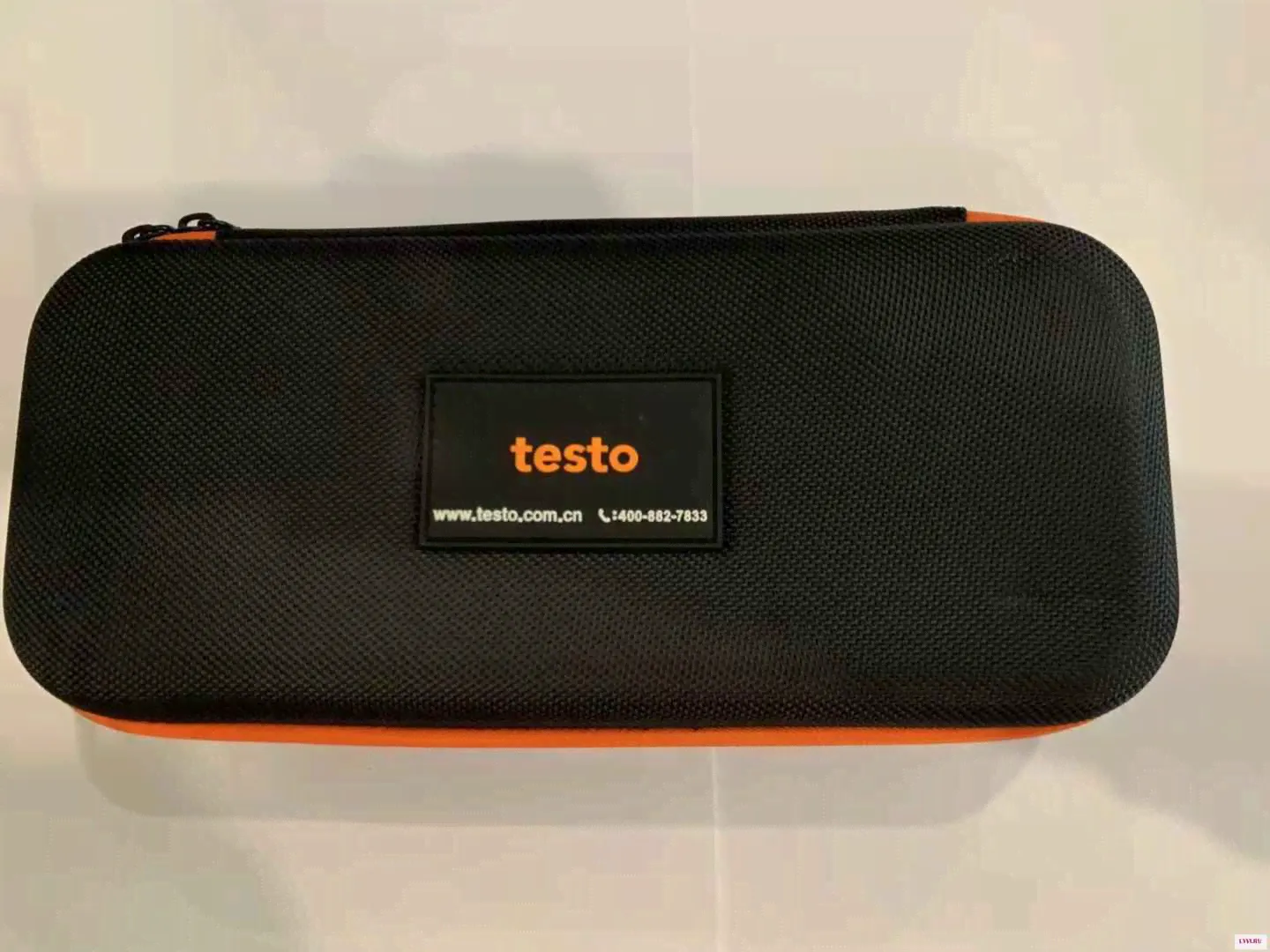 Мягкий чехол Testo для мультиметра 770 1/770 2/770 3 760 1/760 2/760 измеритель давления 0560