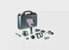 Тепловизор testo 881-2 Profi