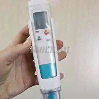 Testo 206-pH1 - pH-метр-4