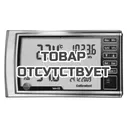 Термогигрометр с функцией отображения давления с поверкой Testo 622