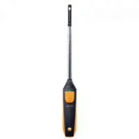 testo 405i термоанемометр (0560 1405)-0