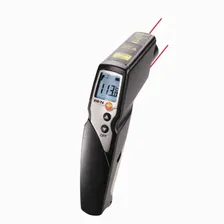 Термометр инфракрасный Testo 830-T4 {0560 8314}