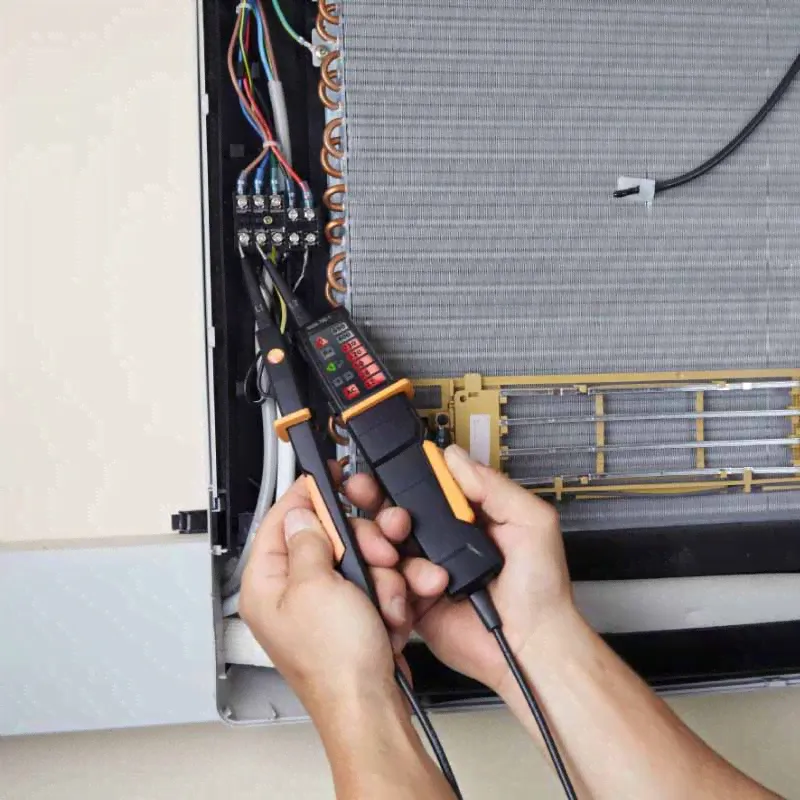 Тестер напряжения Testo 750-1 {0590 7501}-4