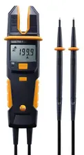 Testo 755-1 Токоизмерительные клещи