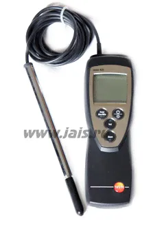 Testo 425. Анемометр-1