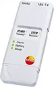 Логгер данных температуры Testo 184 T4 [05721844]